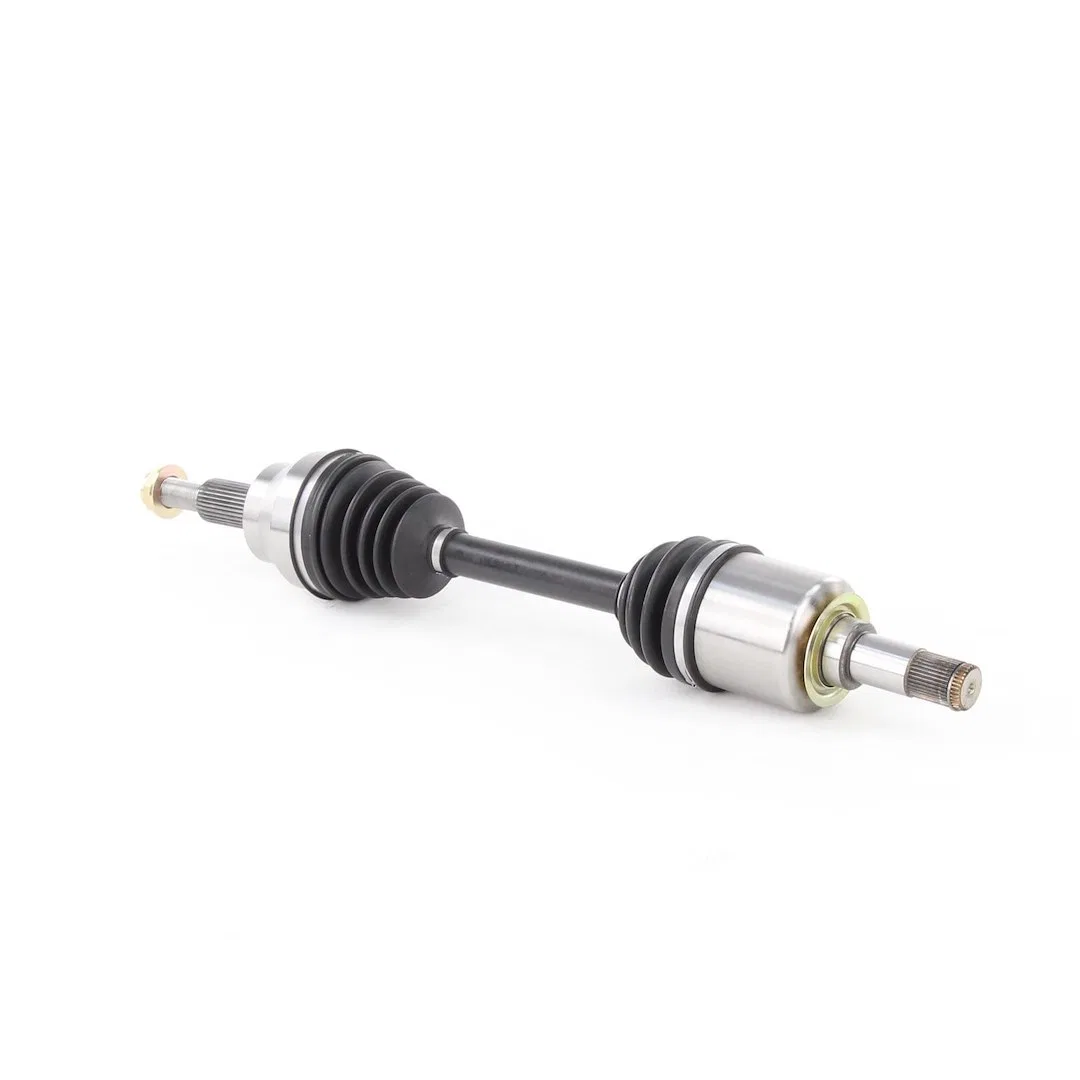 CH-8255 – TRAKMOTIVE CV Axle Shaft, OE Replacement - view 3